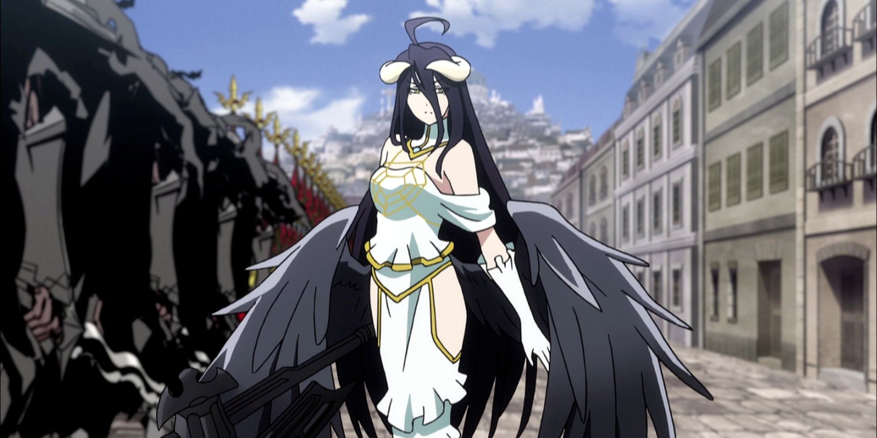 Strongest Demon Lords In Anime, Ranked