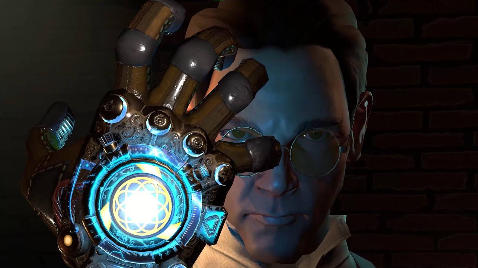 albert tin hearts trailer featured