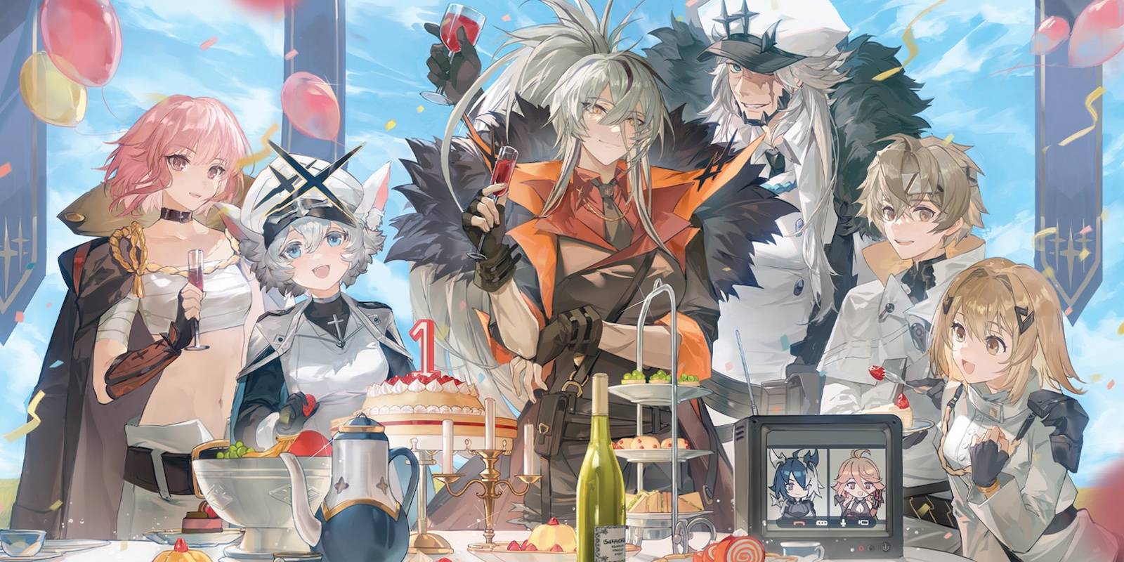 alchemy stars sponsored