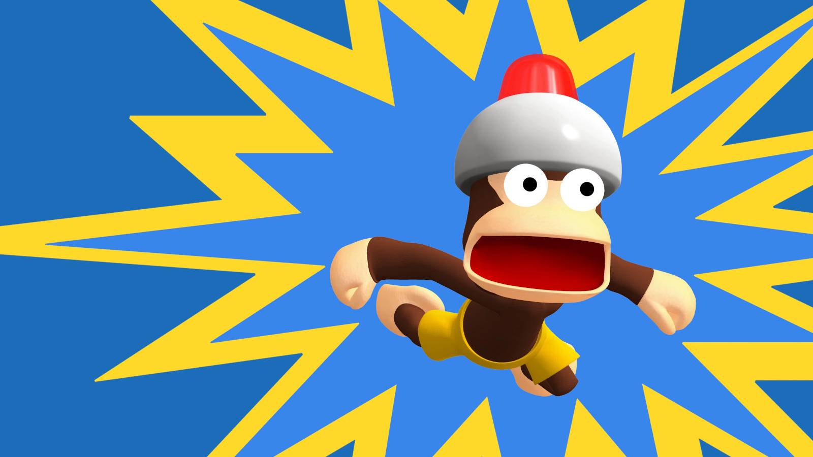 ape escape hltb