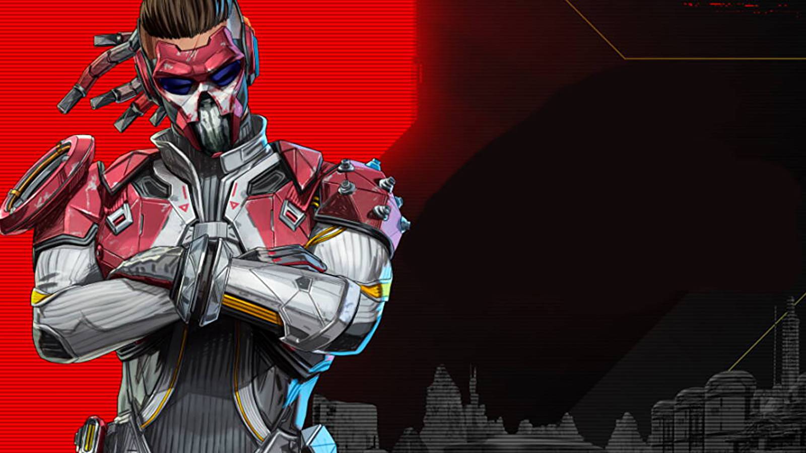 apex legends mobile solo