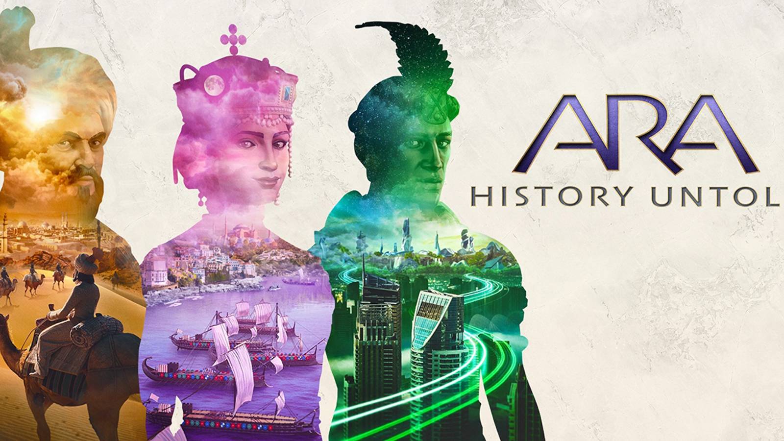 ara history untold xbox game pass