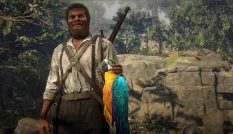 arthur-morgan-shook-filter-snapchat