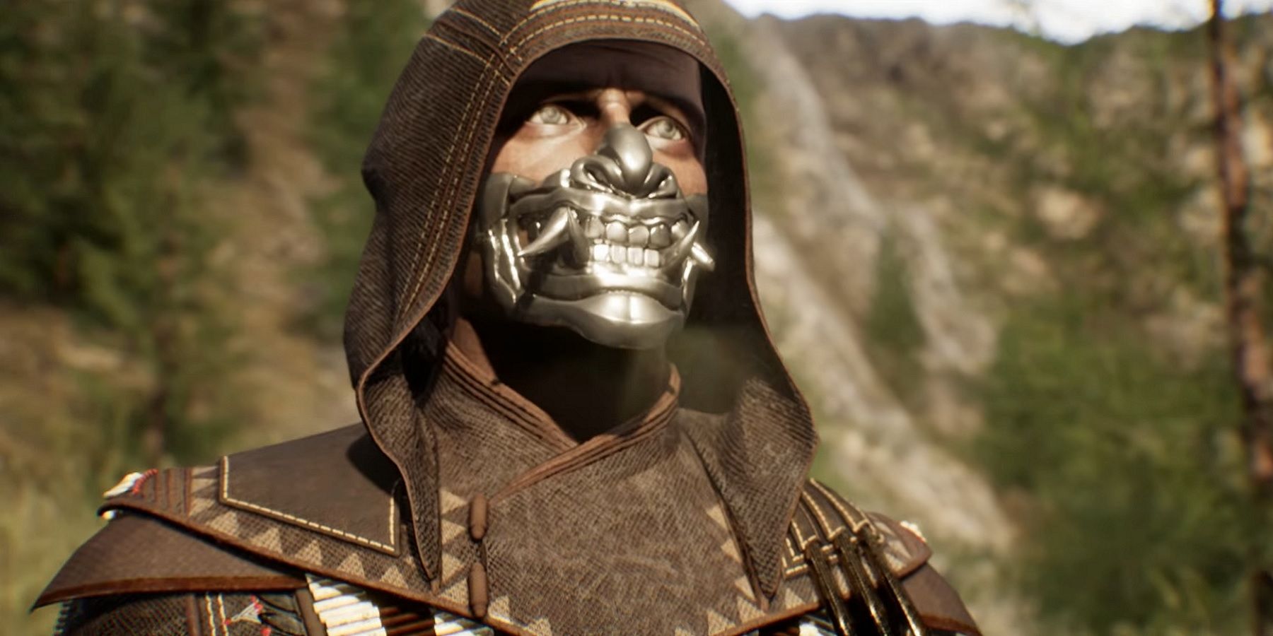 Assassin's Creed Remake Showcase Looks Insane - This Unreal Engine 5 Fan  Demo Is Beautiful 