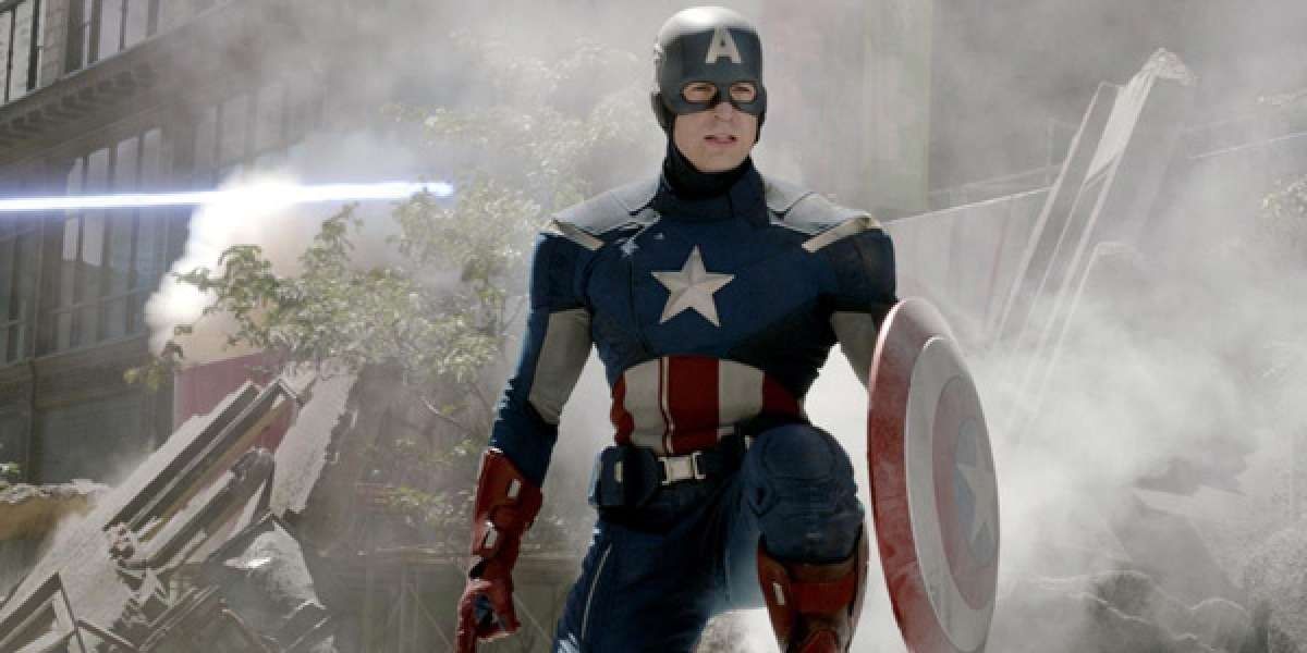 avengers-captain-america Cropped