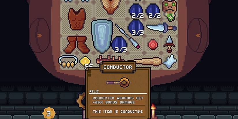 backpack hero item synergy roguelike deckbuilder