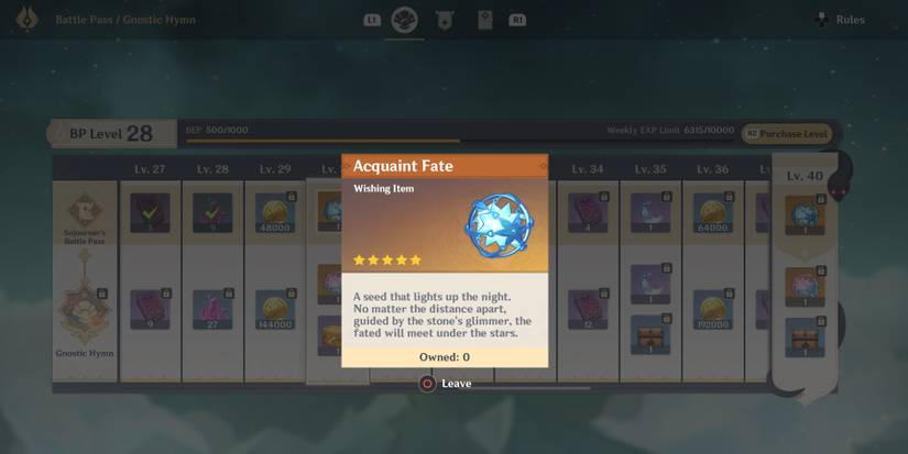 battle pass in genshin impact