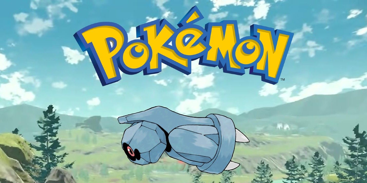 beldum pokemon logo
