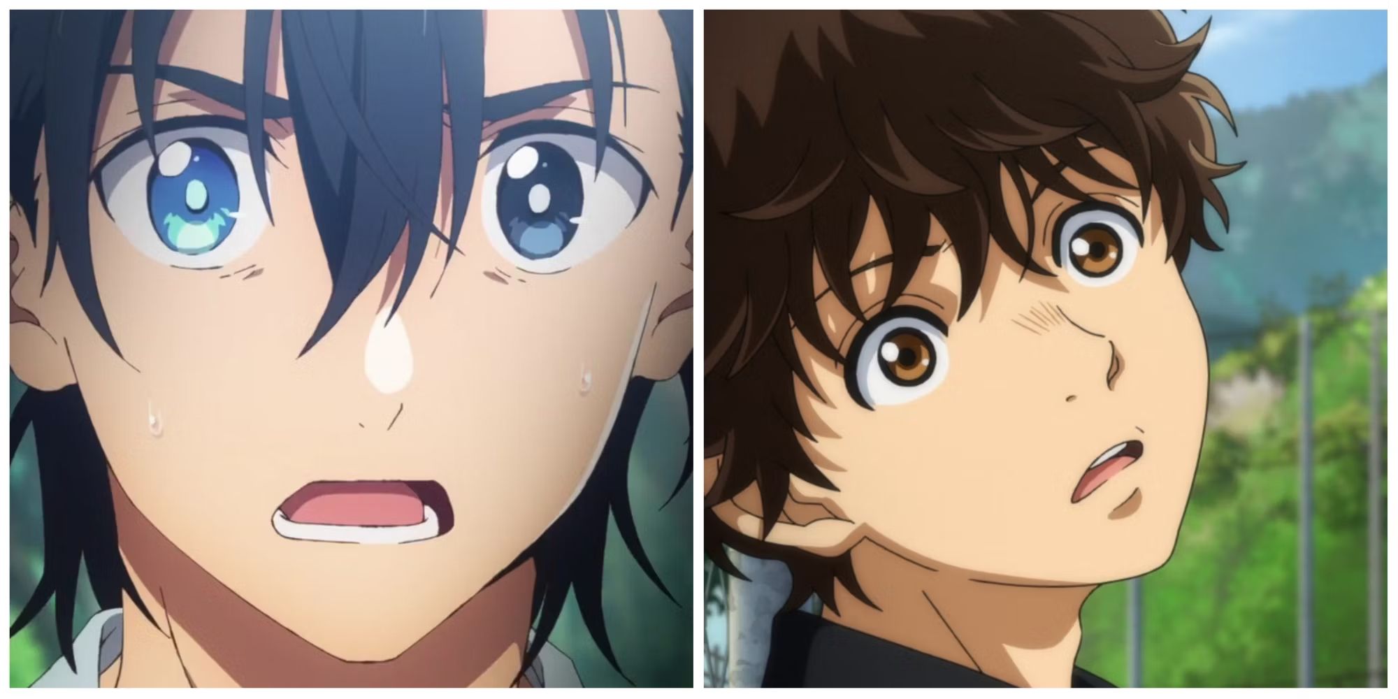 The 14 Best Male Anime Characters - FanBolt