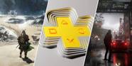 Best Open World Games On PS Plus