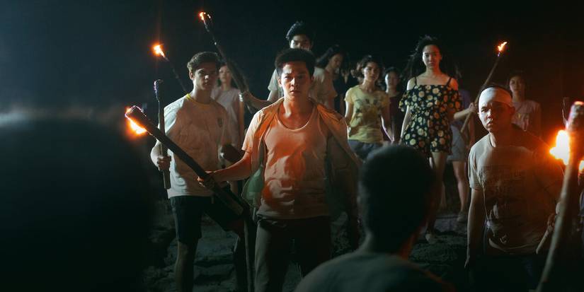 best-shows-like-yellowjackets-the-stranded