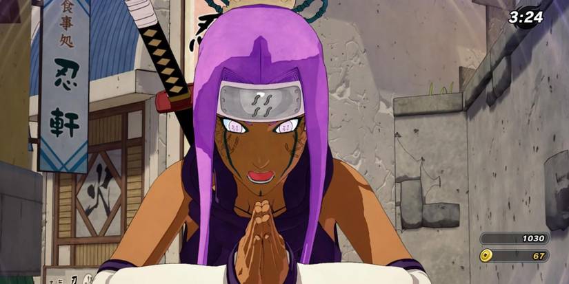 beyakugan naruto to boruto shinobi strikers 