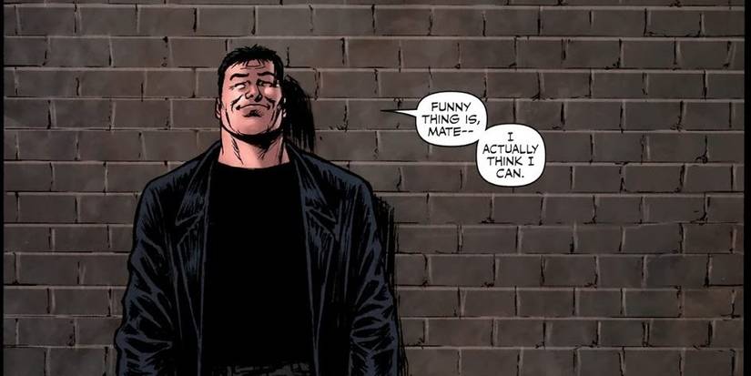 billy butcher clean shaven 