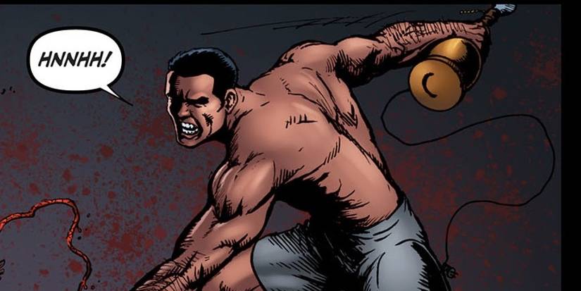 billy butcher kills homelander baby 