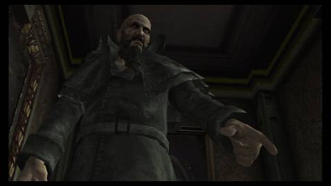 bitores mendez resident evil 4