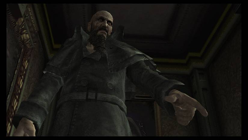 bitores mendez resident evil 4