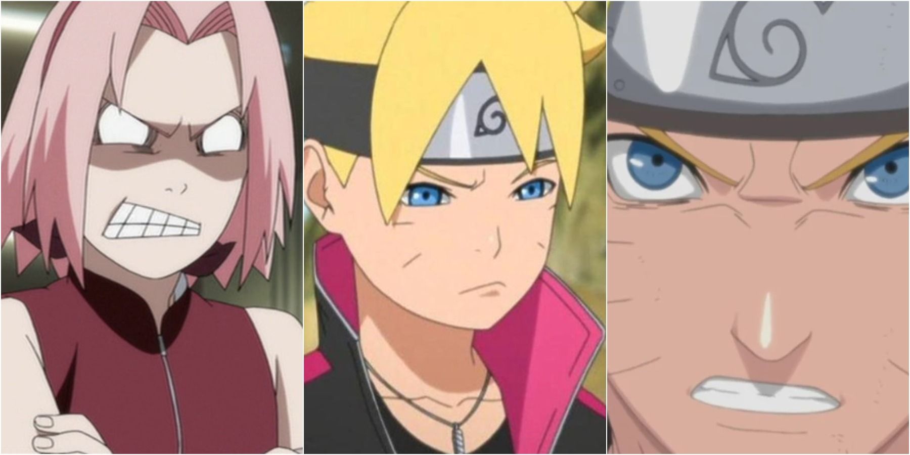 Everyone, What do you hate and like about Boruto: Naruto next