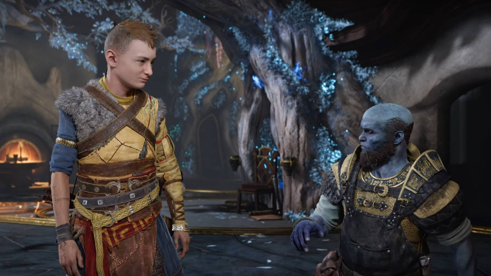 god-of-war-ragnarok-brok-atreus