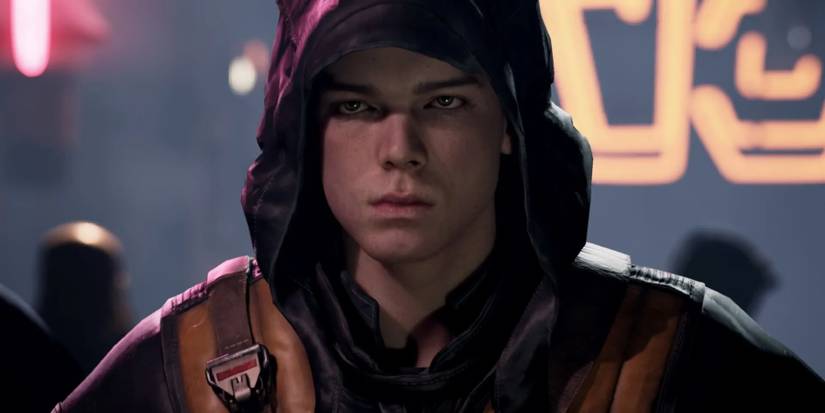 star wars jedi fallen order survivor obi-wan kenobi disney plus story beats rips off