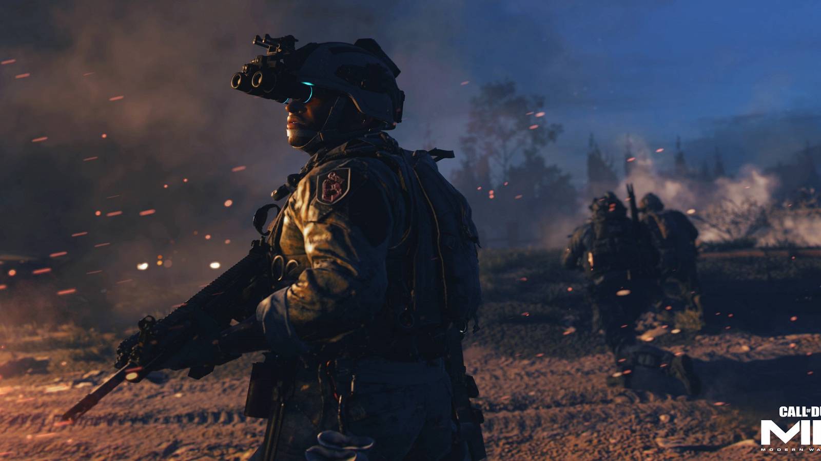 PS4 and Xbox One players will be paying $70 for Modern Warfare 2 in October.