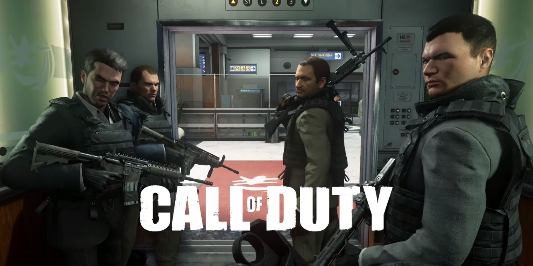 Call of Duty: Modern Warfare 3's campaign is a queasy anachronism, Call of  Duty