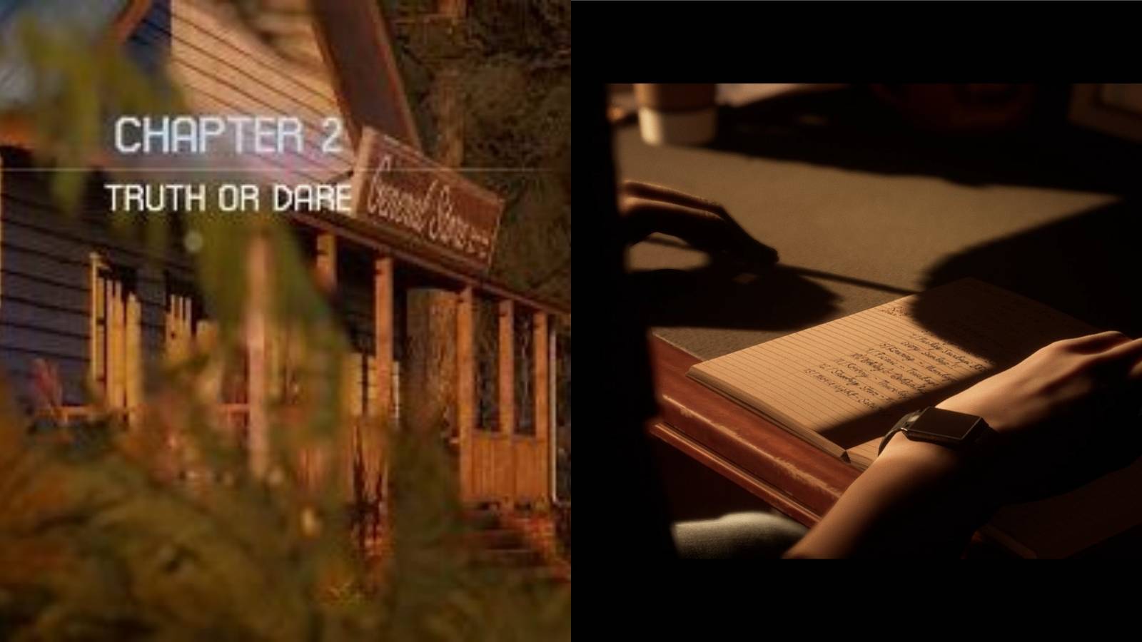 chapter 2 in the quarry