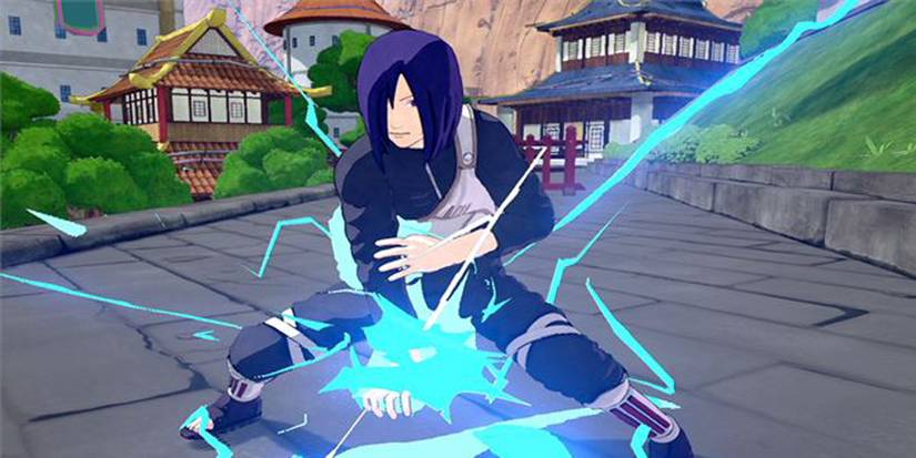 chidori naruto to boruto shinobi strikers 