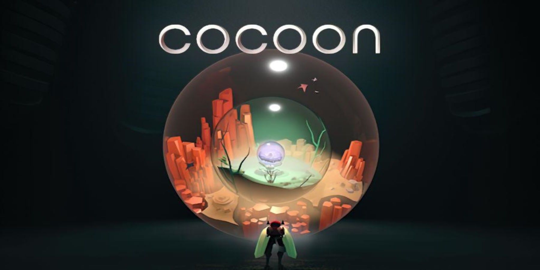 LIMBO Creator Announces New Game Cocoon