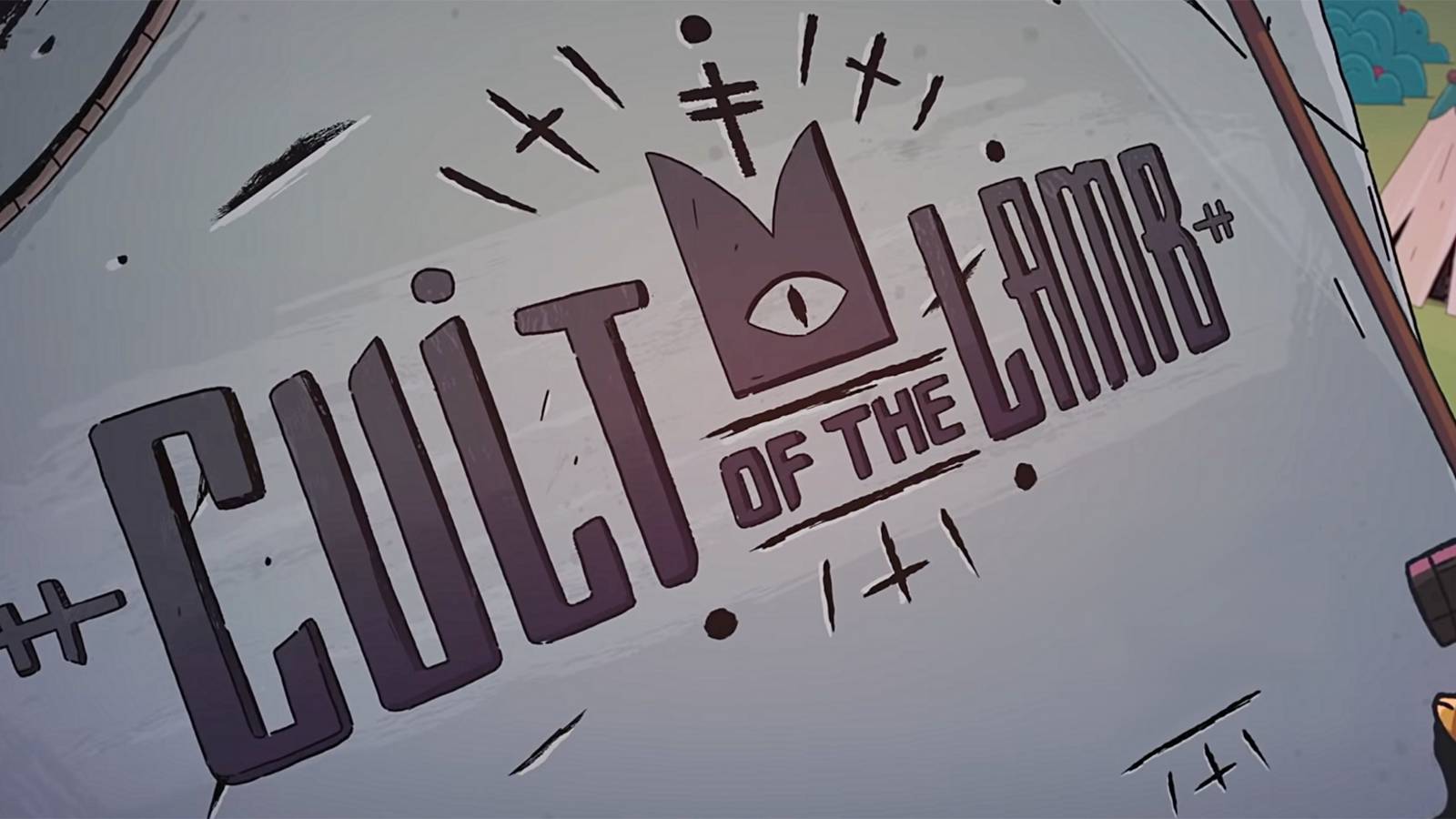 cult of the lamb release date announced