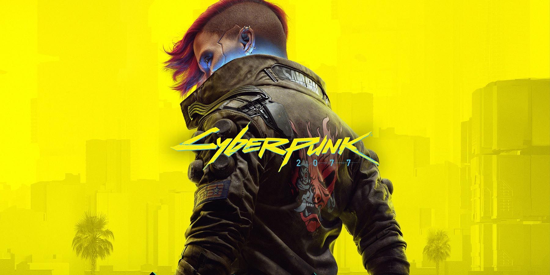 cyberpunk 2077 qa