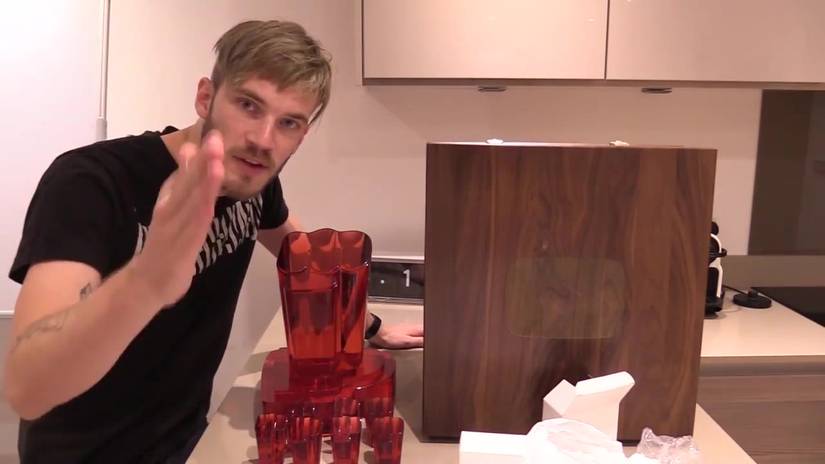 custom play button youtube