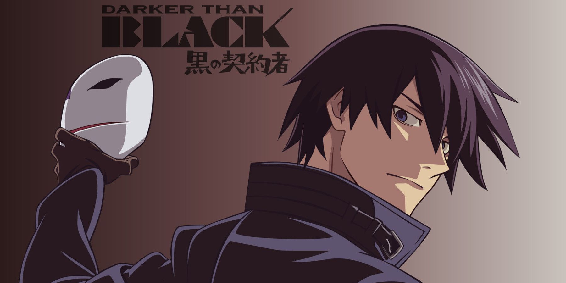 Darker Than Black: A Super-Powered Noir From The Studio Behind My Hero