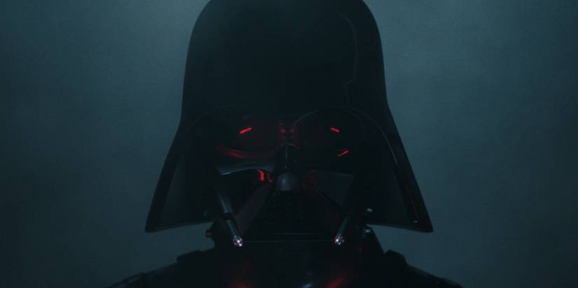 darth vader  Cropped