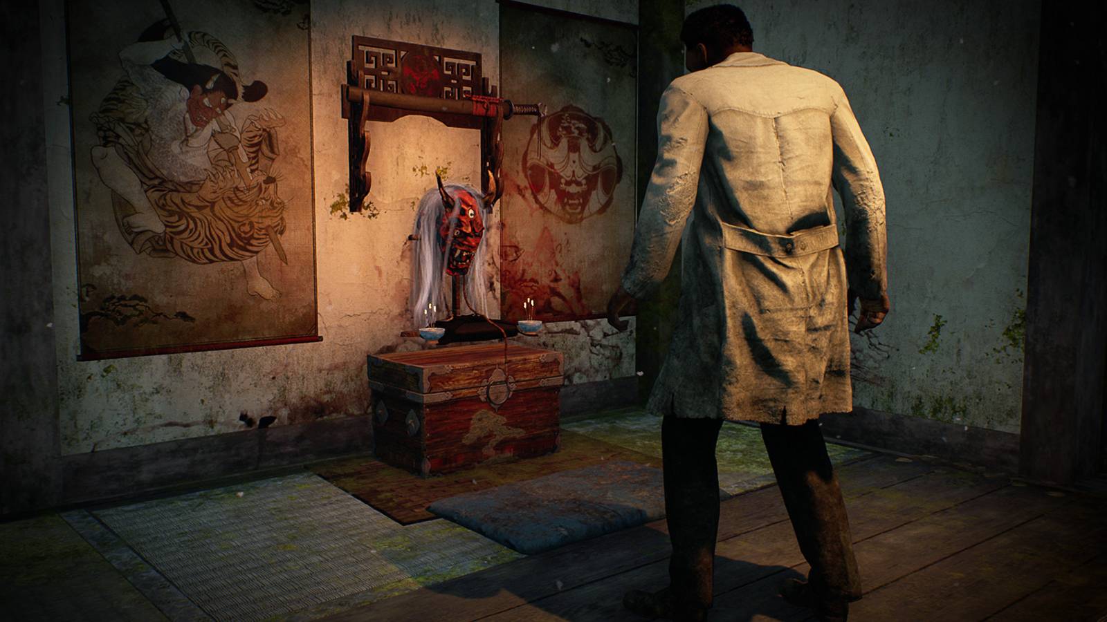 dead by daylight exam bloodpoints content community