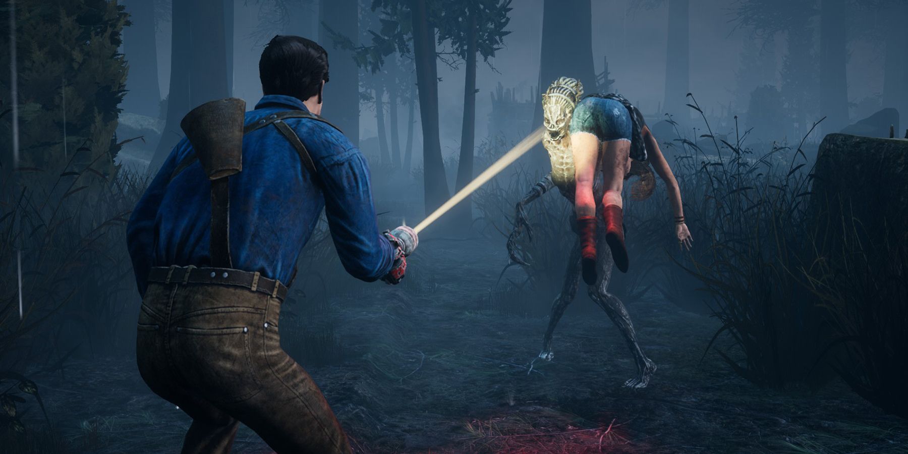 Dead by Daylight's progression system is overhauled again - and