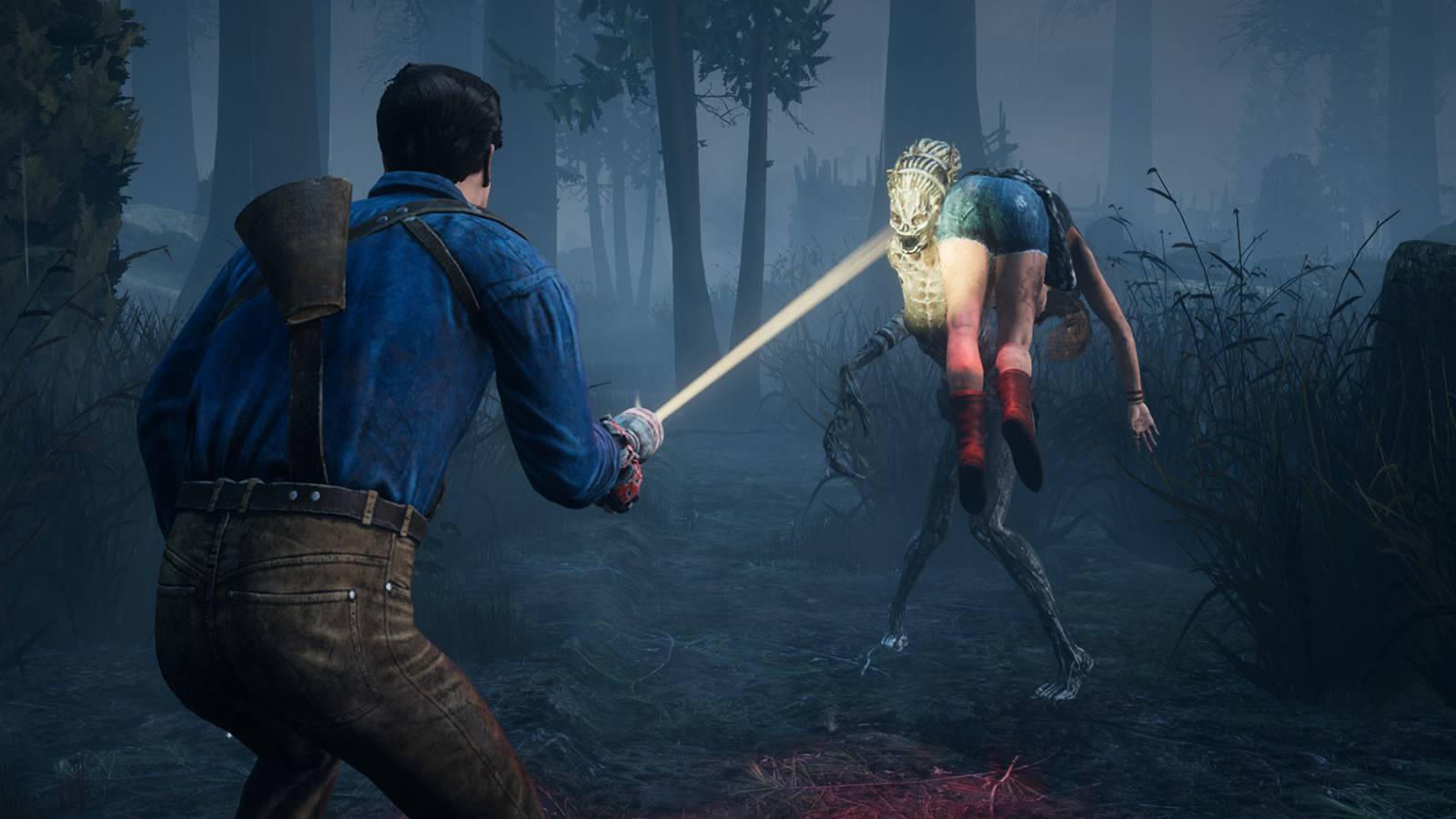 dead-by-daylight-monster