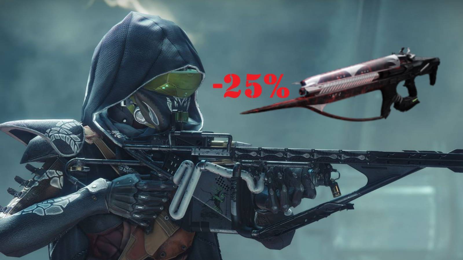 destiny 2 arbalest nerf twab patch notes applies to all linear fusion rifles stormchaser god roll whisper of the worm sniper rifle pve bug glitch