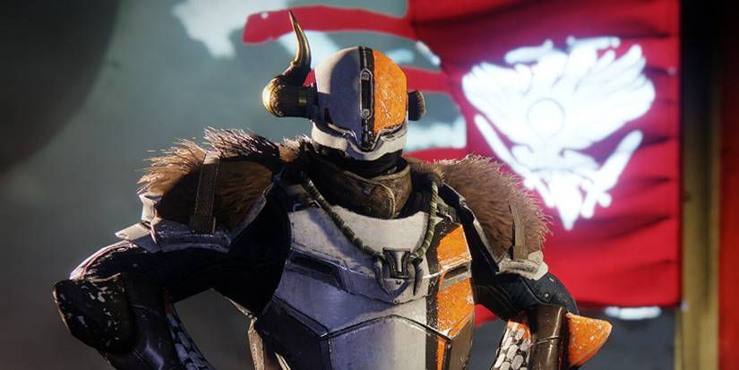 lord shaxx crucible pose
