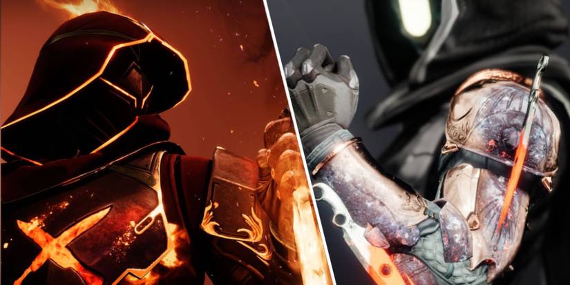 destiny 2 season of the haunted solar 3.0 hunter exotic perk change description caliban's hand exotic arms not good endgame build diversity lack synergy