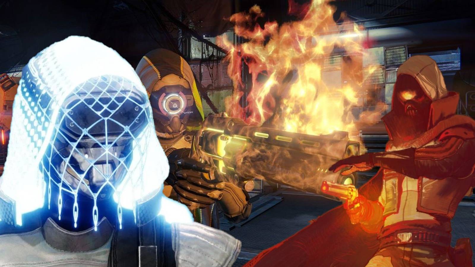 destiny 2 solar 3.0 solar hunter builds aspects fragments guide dps damage combos interactions exotic items