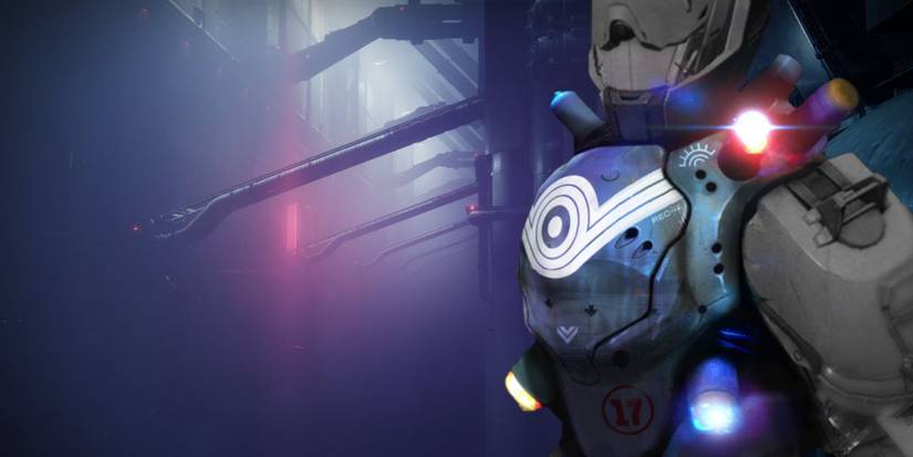 destiny 2 twilight garrison twitter sandbox developer harassed bungie communication game changes plans solar 3.0 warlock identity titan exotic