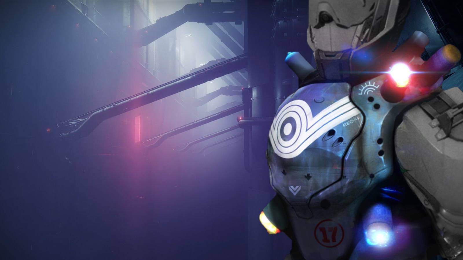 destiny 2 twilight garrison twitter sandbox developer harassed bungie communication game changes plans solar 3.0 warlock identity titan exotic