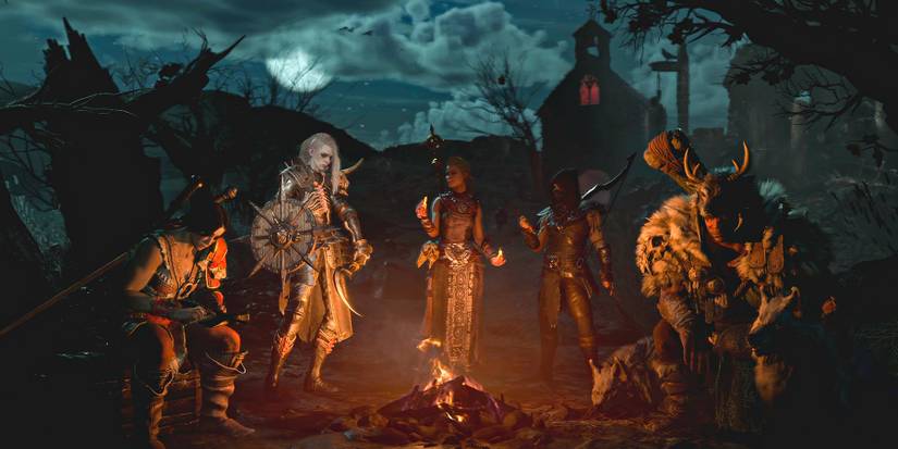 diablo 4 all classes