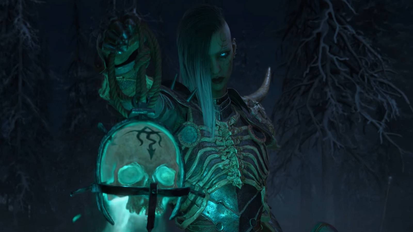 diablo 4 necromancer