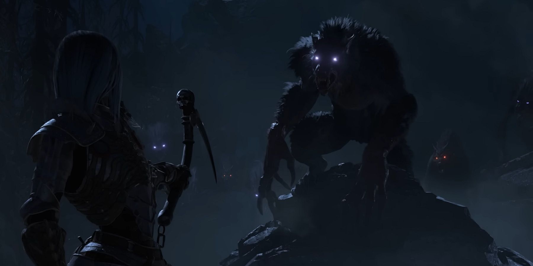 Diablo 4 Will Be Supported for Years With Cosmetic DLC and Story Expansions