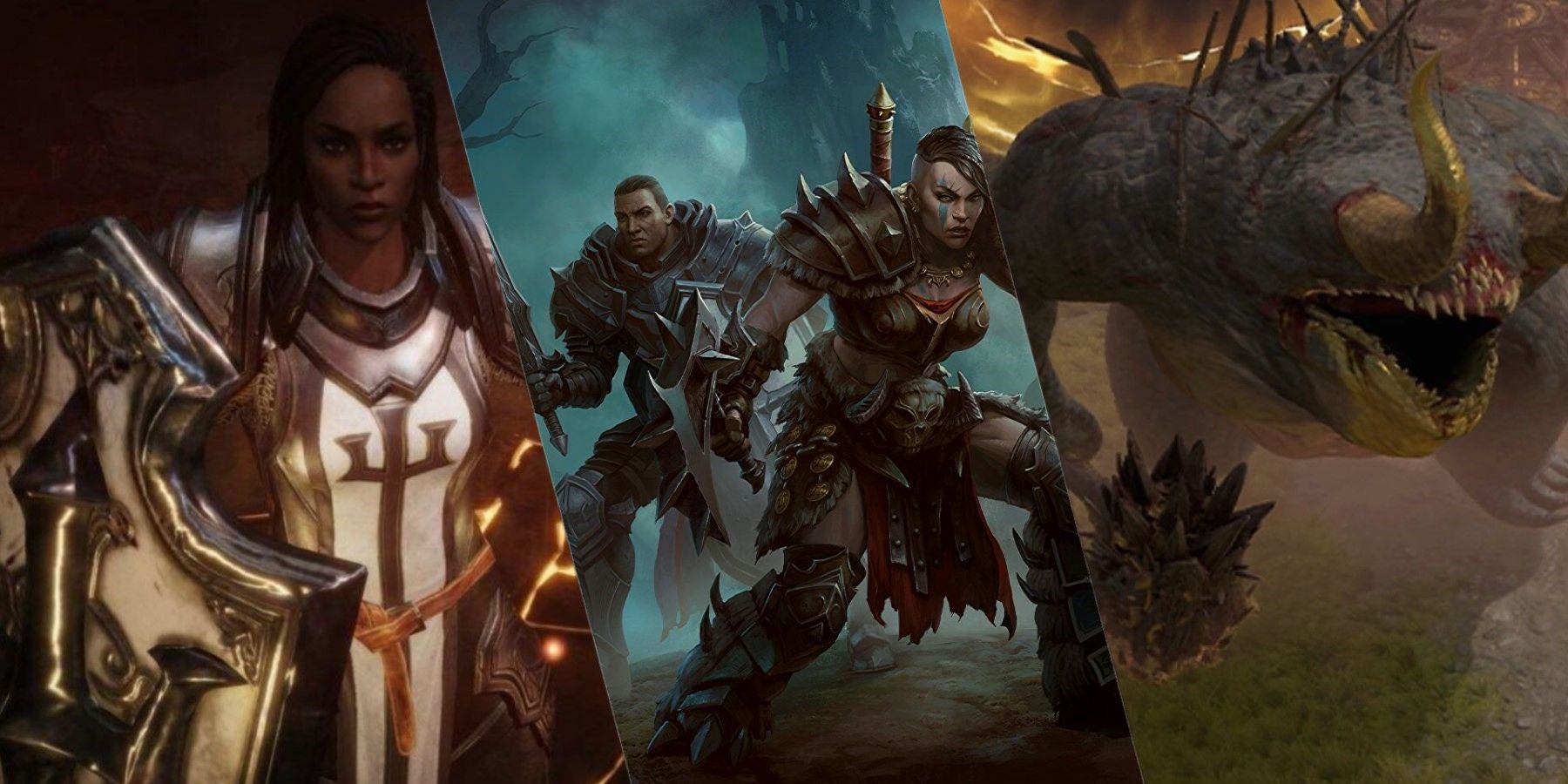 diablo immortal $24 million blizzard revenue two weeks release bad good sign community opposes monetization system numbers lower over time