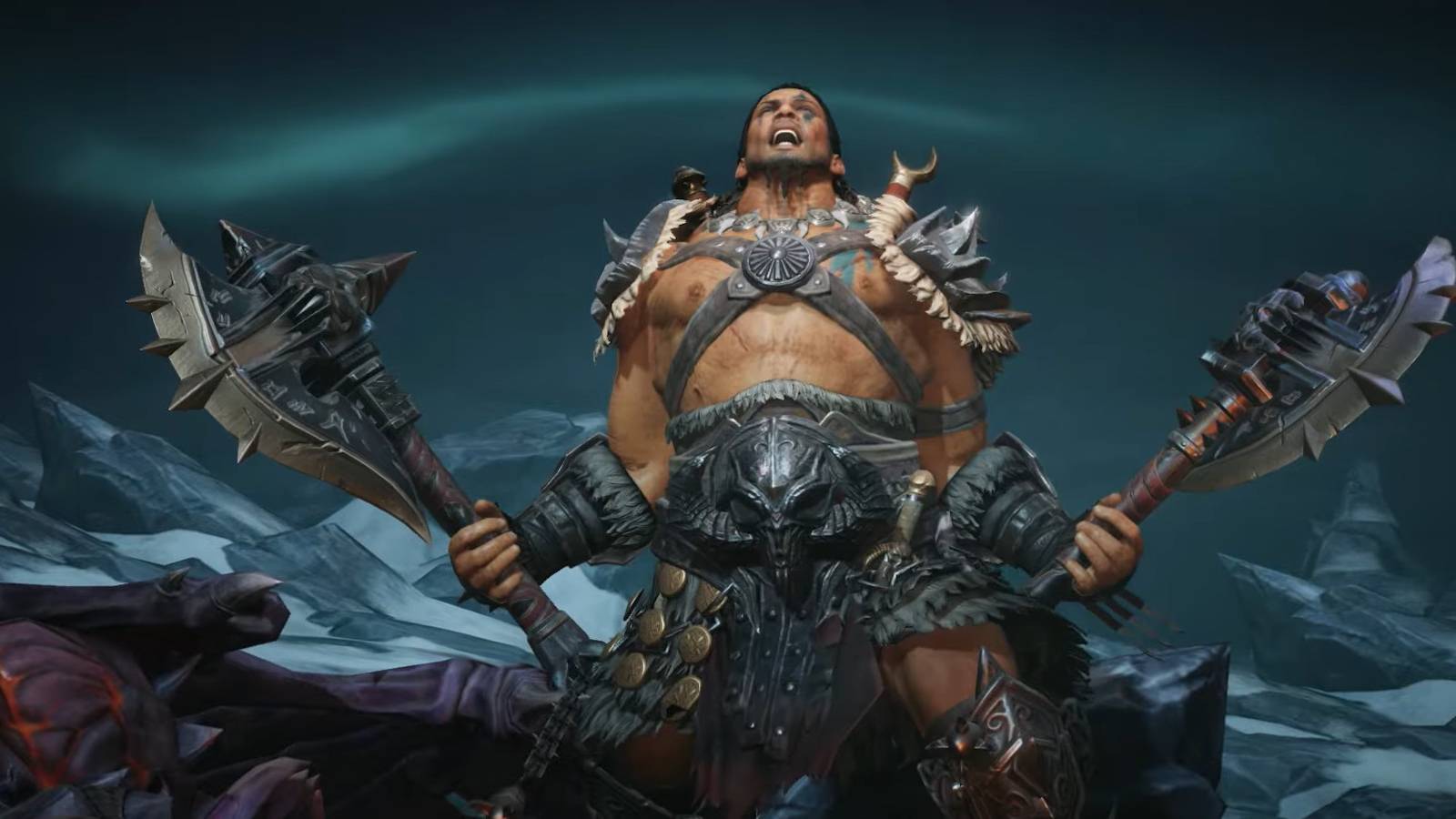 diablo immortal level cap