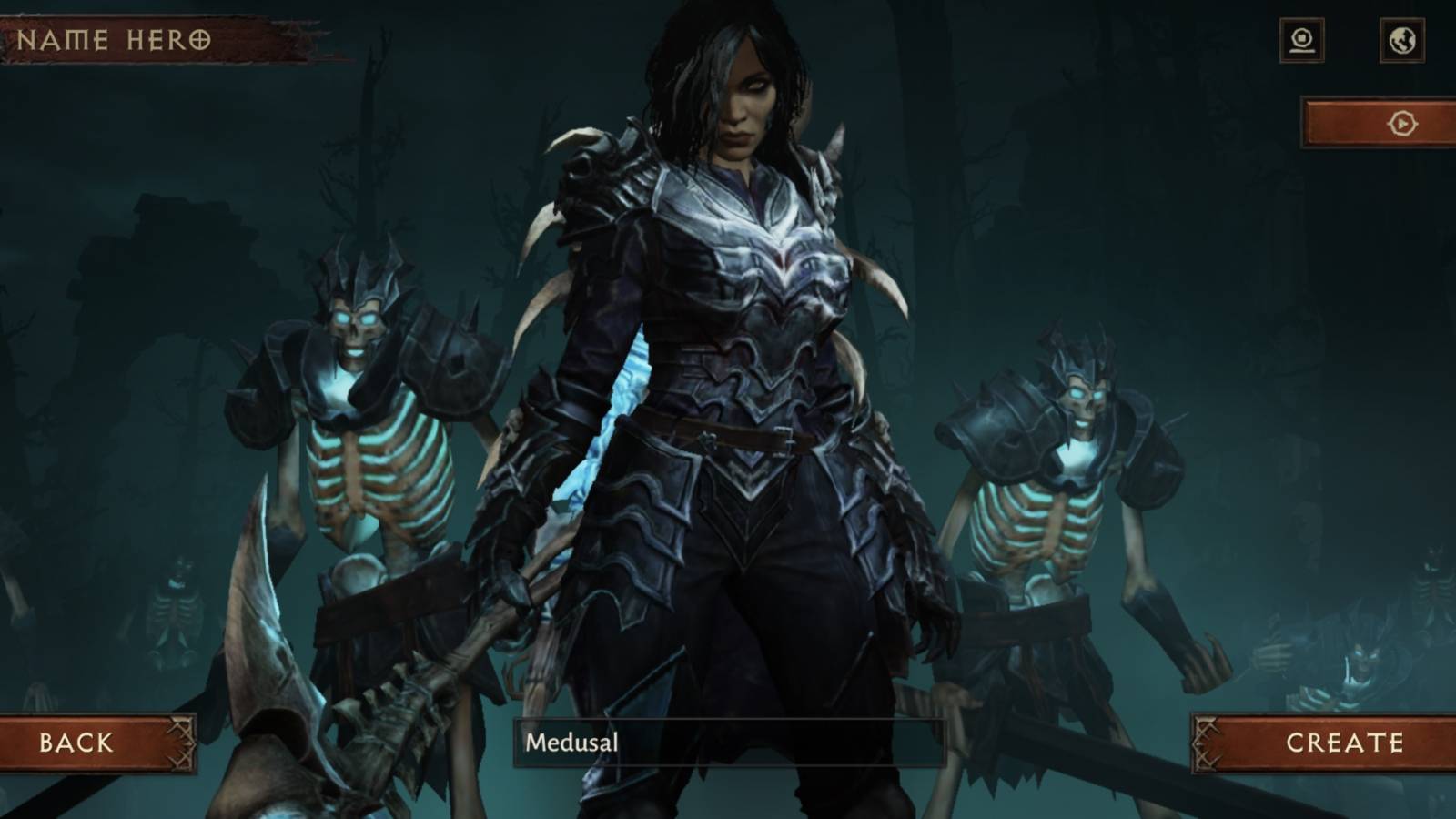 diablo immortal necromancer