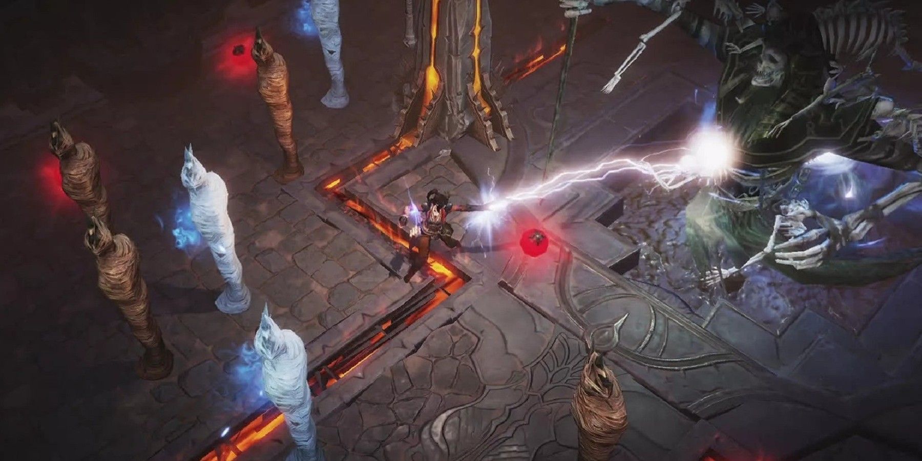 Diablo Immortal reportedly earns Blizzard US $1 million per day