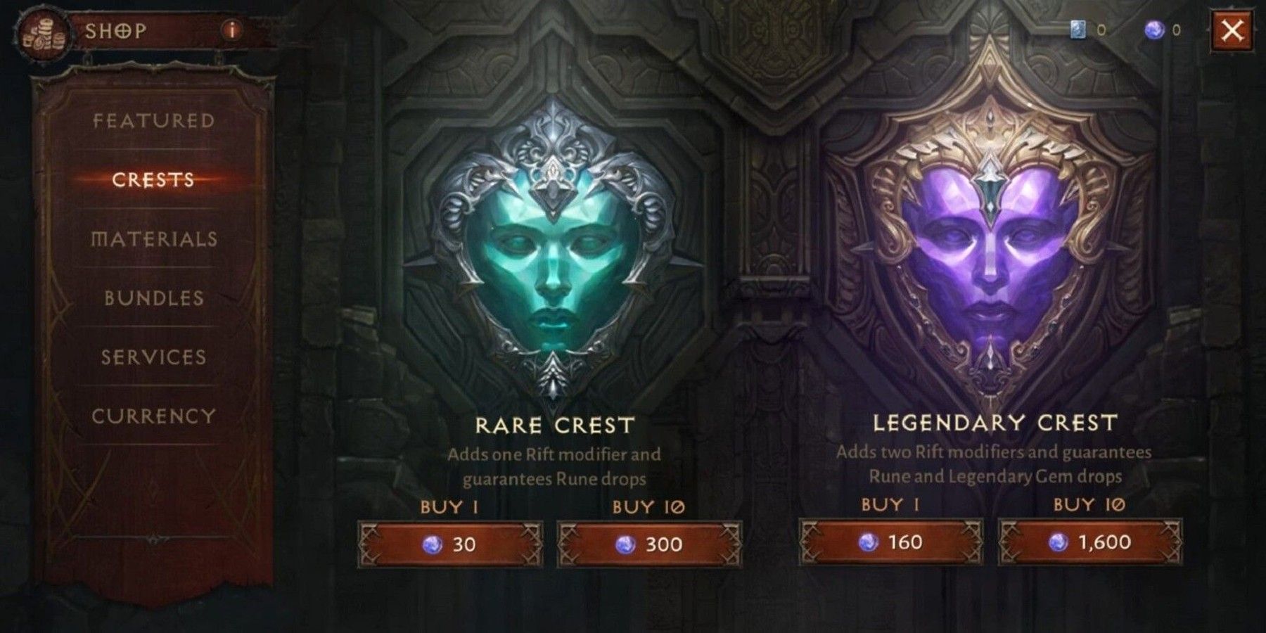 Twitch Streamer pours $10,000 into Diablo Immortal without getting a single  legendary item. : r/pcgaming